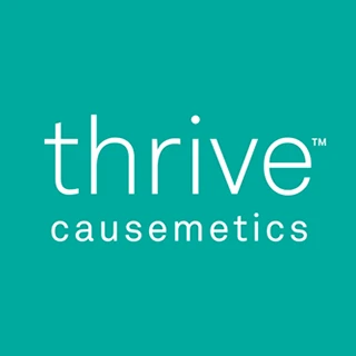 thrivecausemetics.com