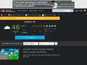 wunderground.com